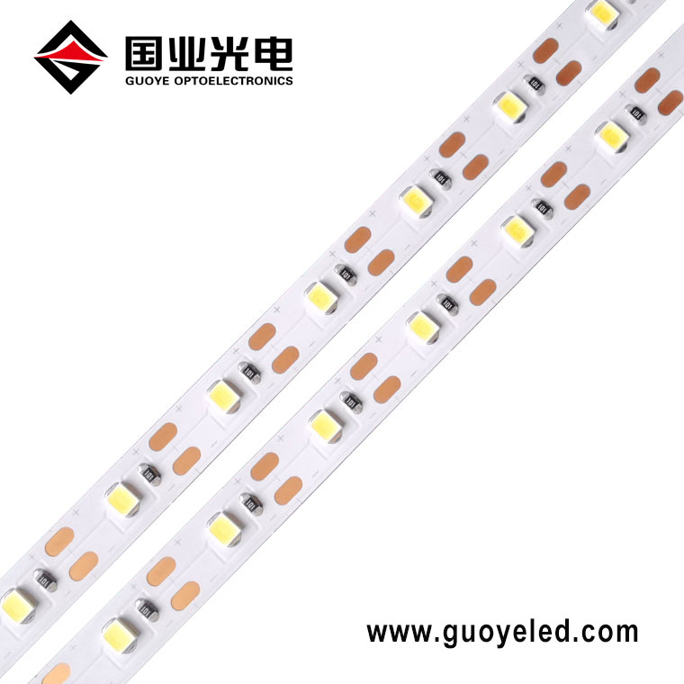  Led strip lamp features