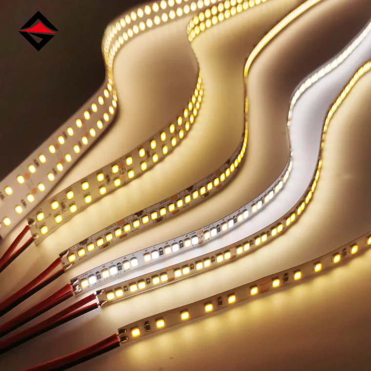 Led Light Strip Price Difference Analysis