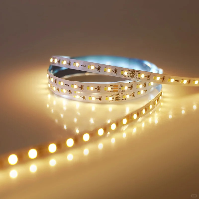 Reasons For Delayed Lighting Of Low-Voltage Light Strips