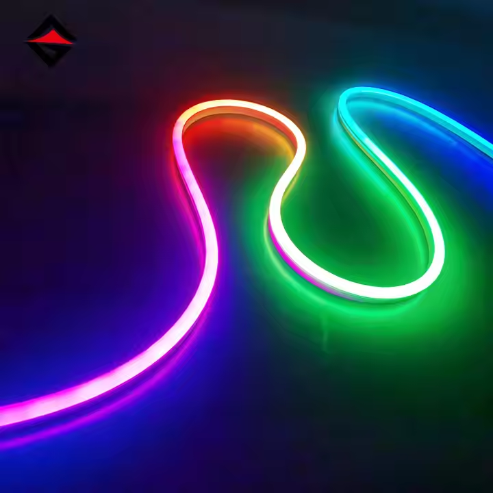 The Difference Between Rgb Light Strips And Magic Light Strips