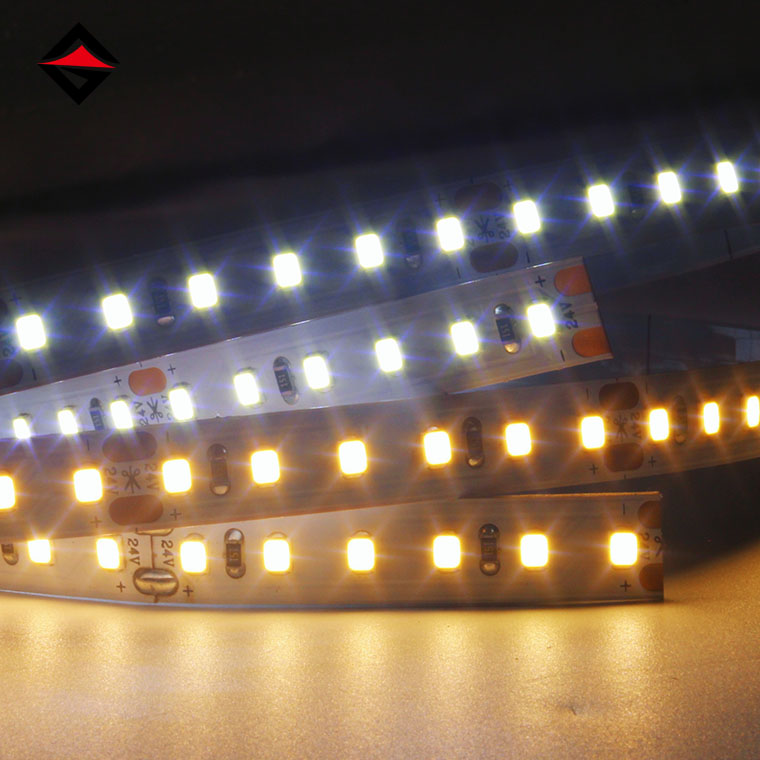 The Difference Between High-Voltage Light Strips And Low-Voltage Light Strips And Selection Guide