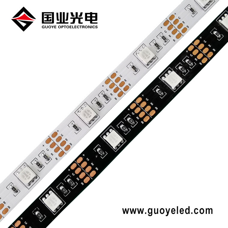 5v LED Strip Rgb