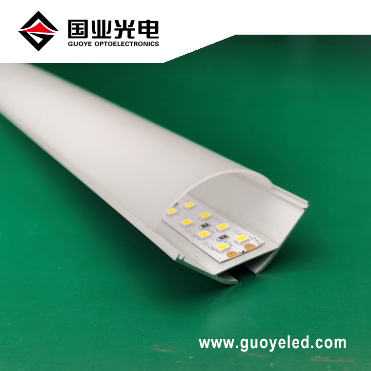 Rigid LED Linear Light