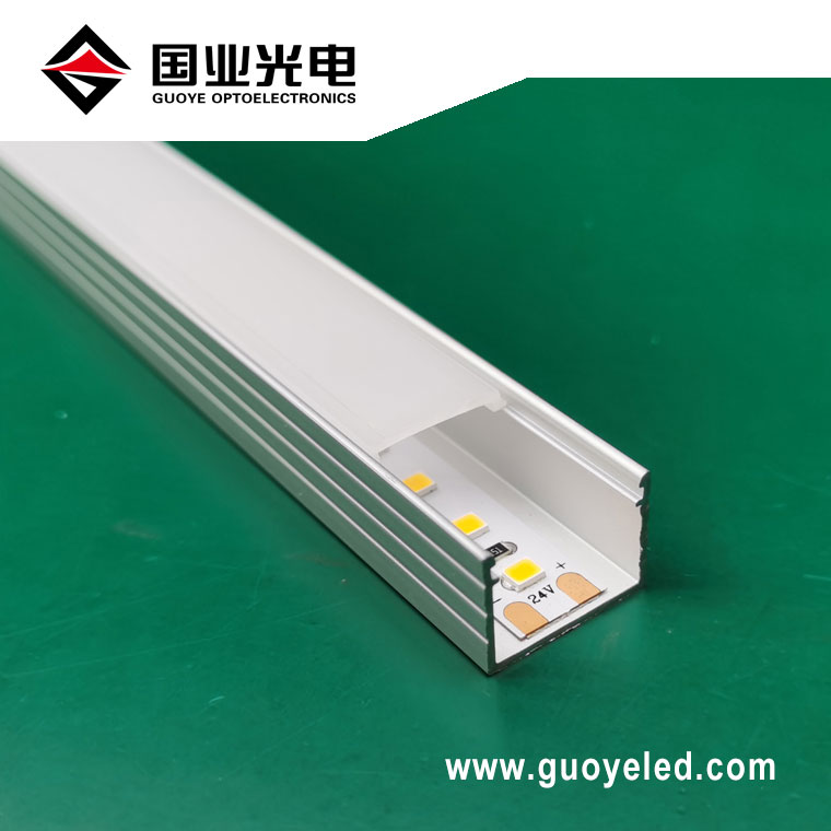 Rigid LED Strip light