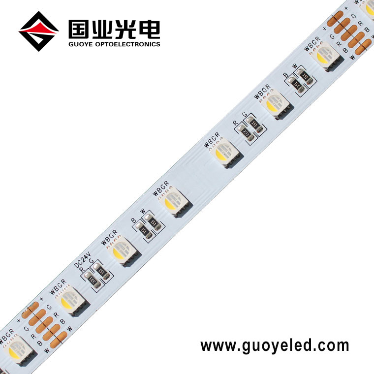 Smart LED Strip Lights